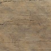 Roughcast Concrete Panels by Muros | Rust gallery detail image