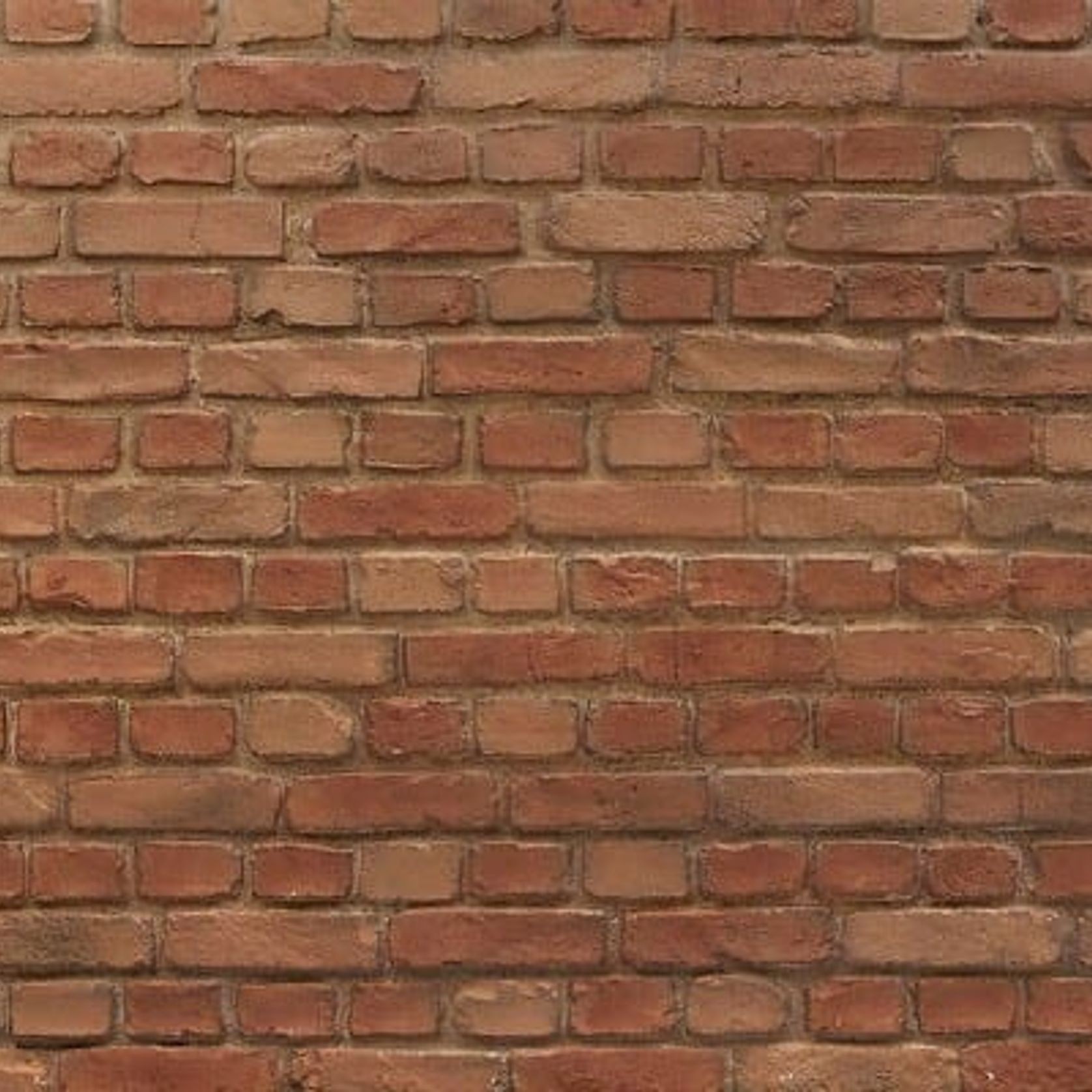 Loft Brick Wall Panels by Muros | Terracotta gallery detail image