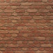 Loft Brick Wall Panels by Muros | Terracotta gallery detail image