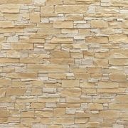 Ledge Stone Wall Panels by Muros | White Castilian Wall gallery detail image