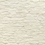 Stone Slabs Wall Panels by Muros | White Stone Wall gallery detail image