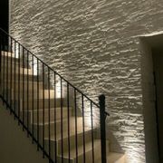 Strata Stone Wall Panels by Muros | White Stone Veneer gallery detail image