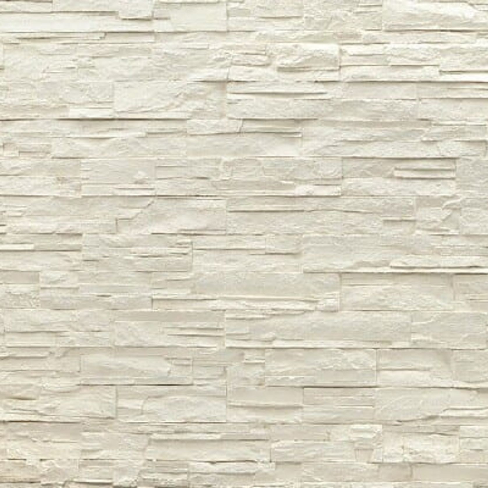 Strata Stone Wall Panels by Muros | White Stone Veneer gallery detail image