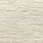 Strata Stone Wall Panels by Muros | White Stone Veneer gallery detail image