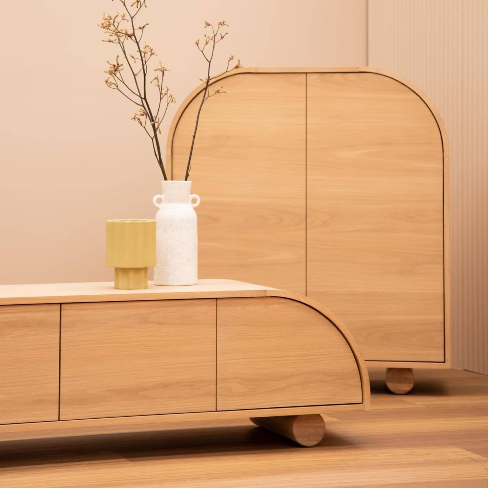 Muse Entertainment Unit gallery detail image