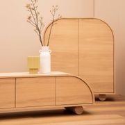 Muse Entertainment Unit gallery detail image