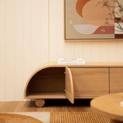 Muse Entertainment Unit gallery detail image