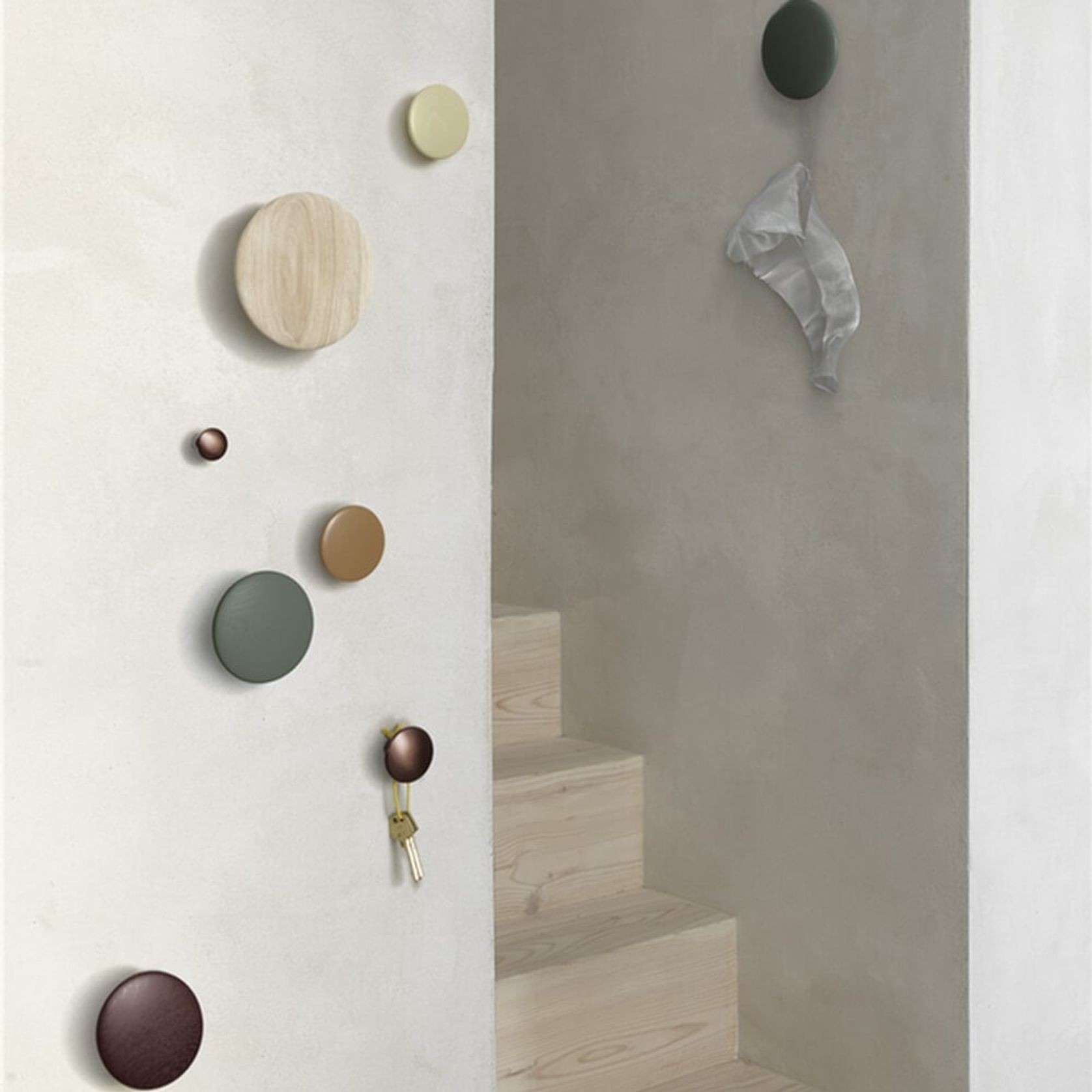 Dots Metal gallery detail image