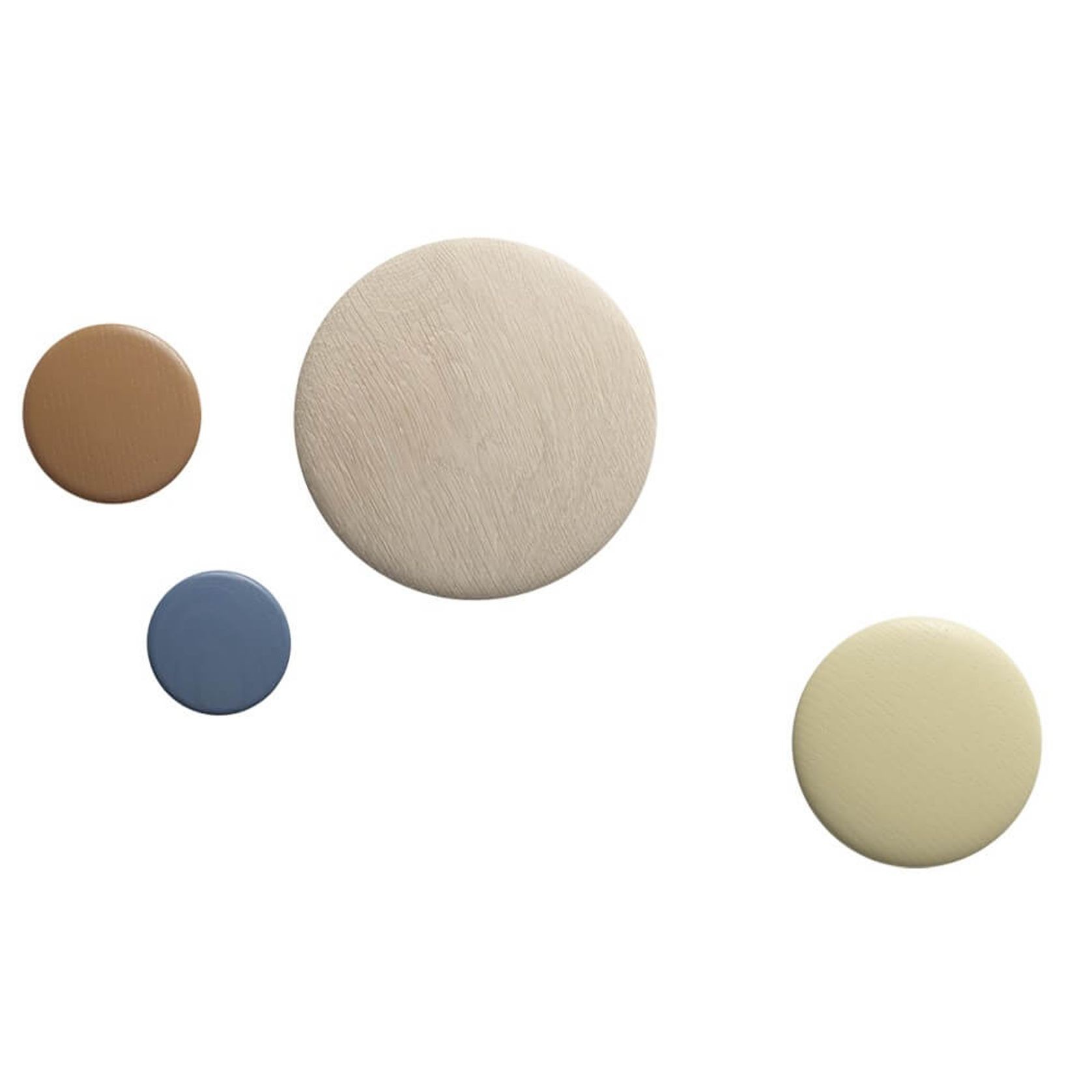Dots Wood gallery detail image