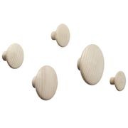 Dots Wood gallery detail image