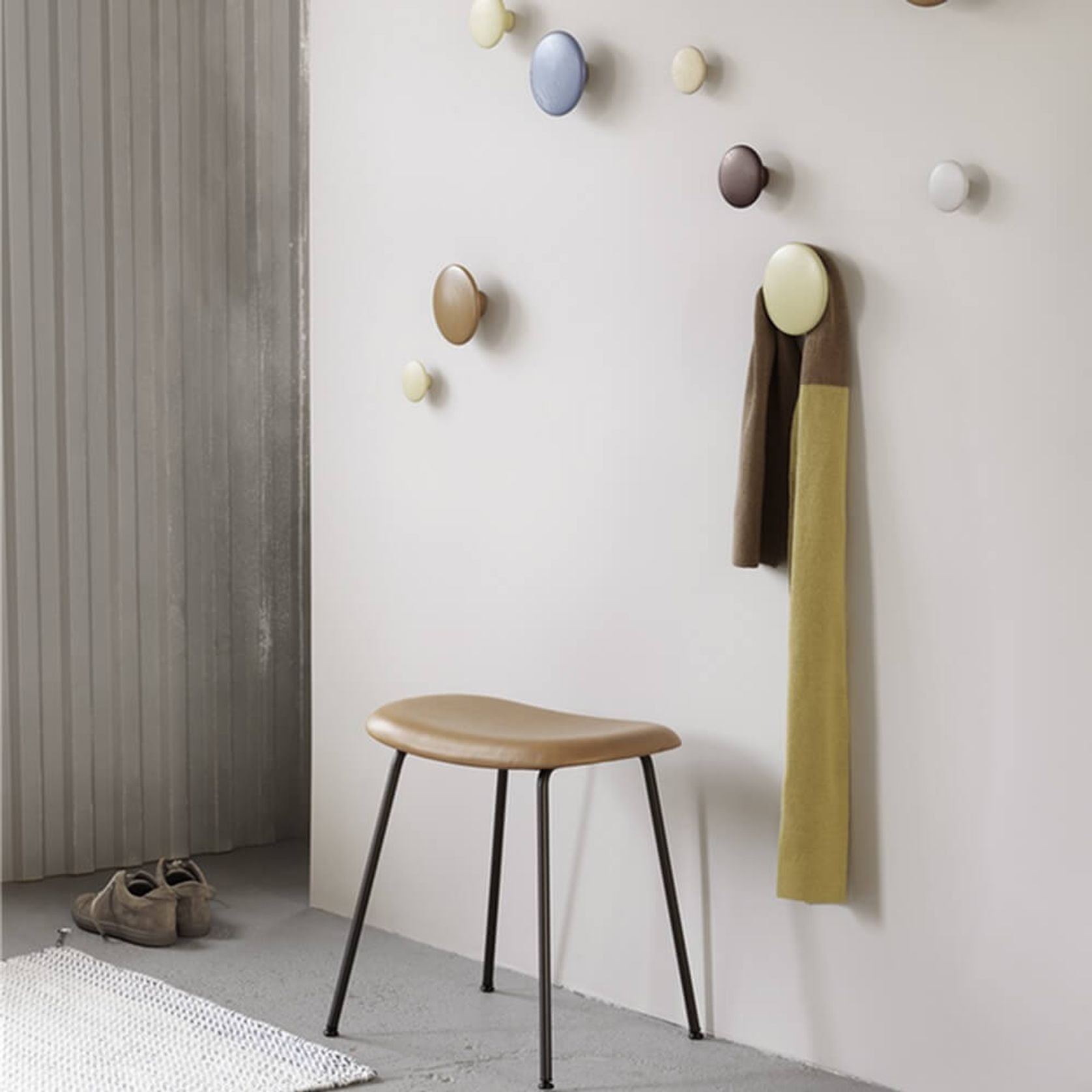 Dots Wood gallery detail image