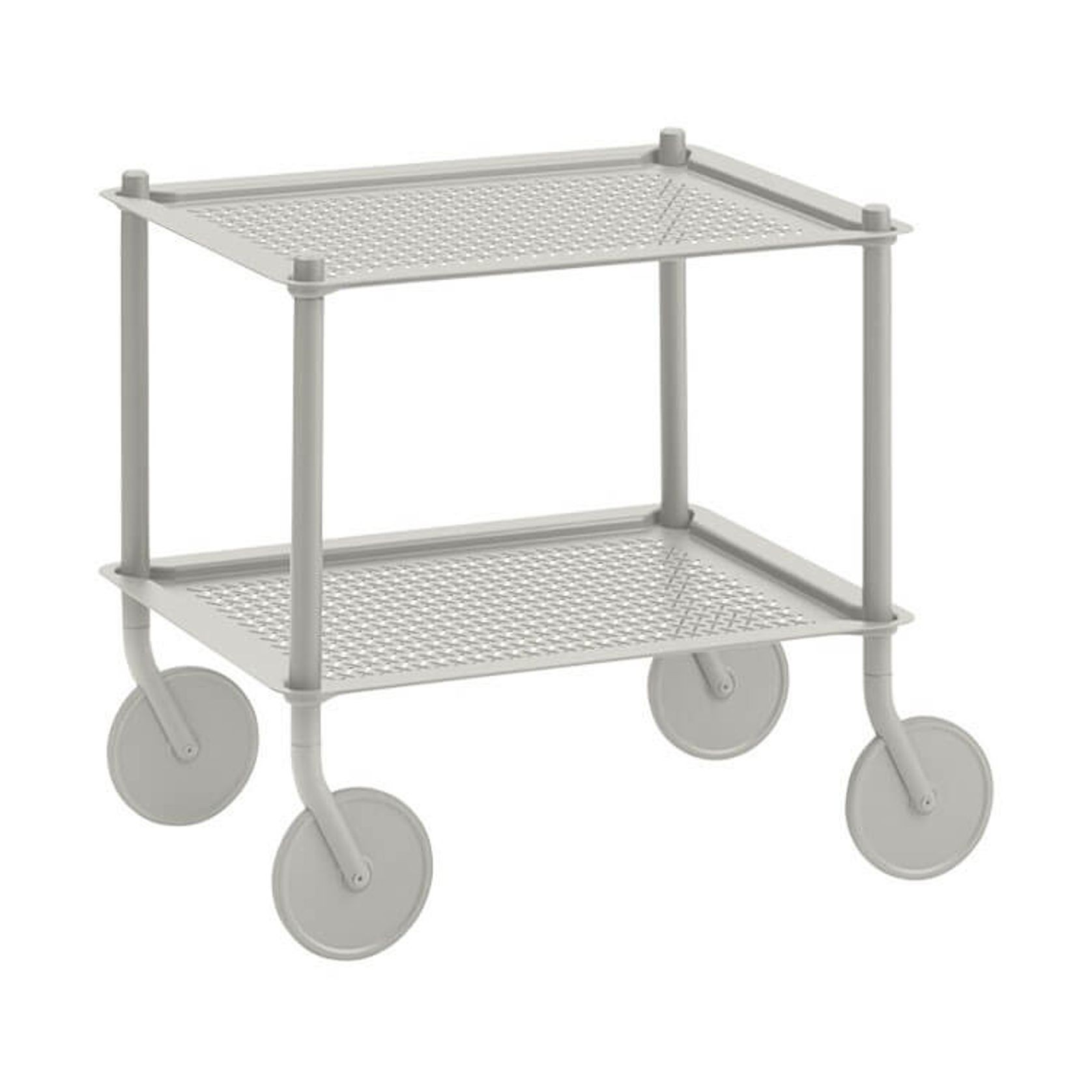 Flow Trolley gallery detail image