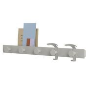 Plank Coat Rack gallery detail image