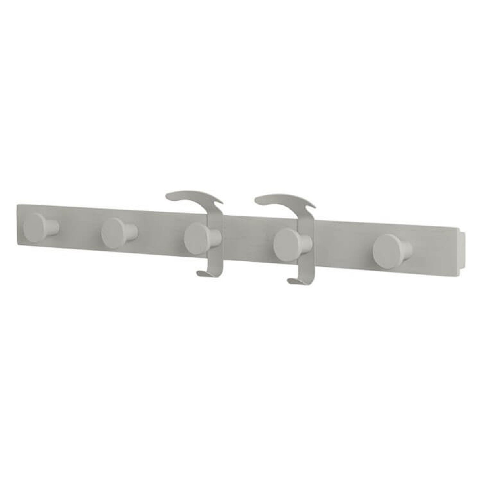 Plank Coat Rack gallery detail image