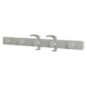 Plank Coat Rack gallery detail image
