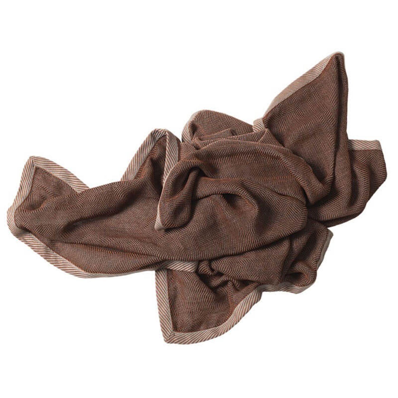 Ripple Throw gallery detail image