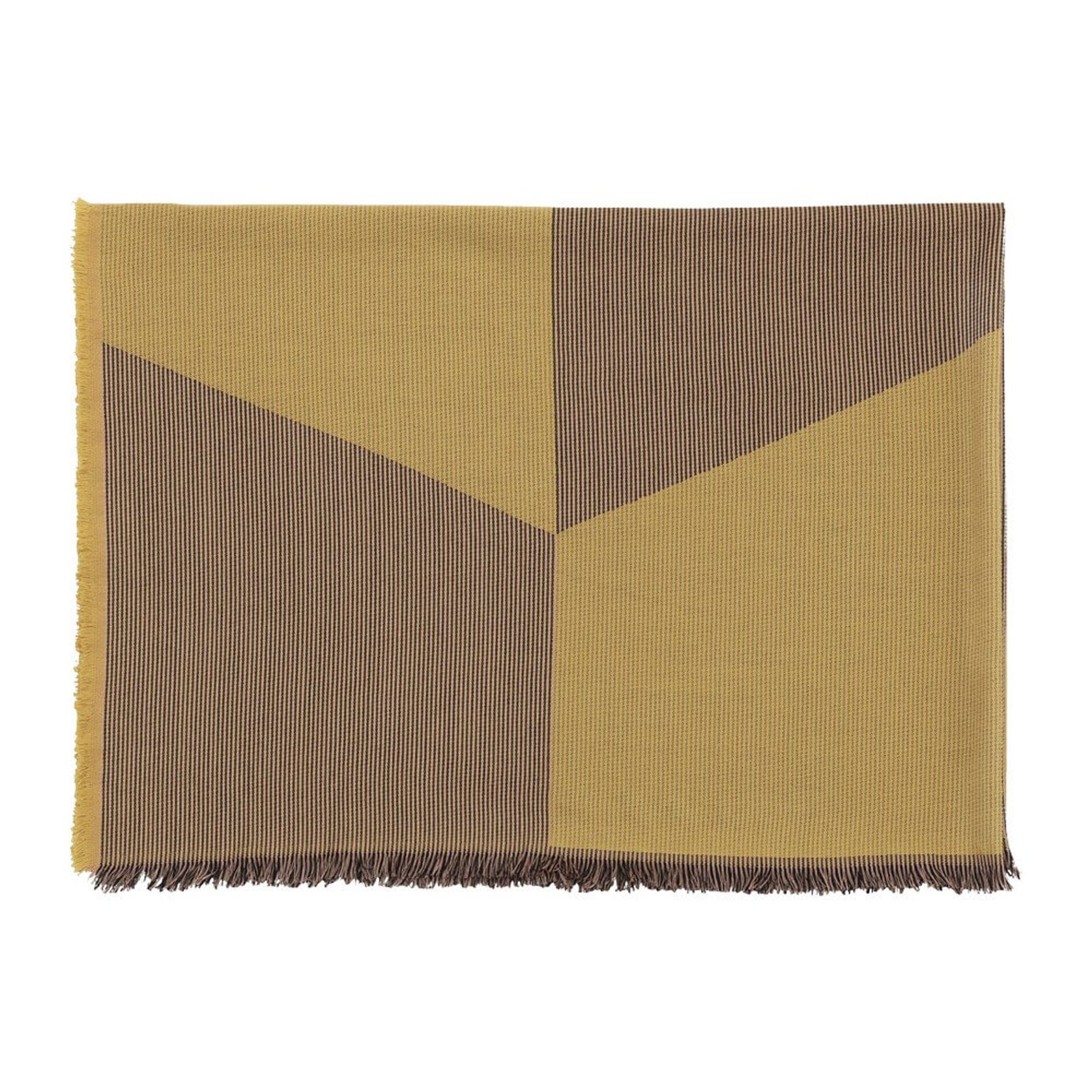 Sway Throw gallery detail image