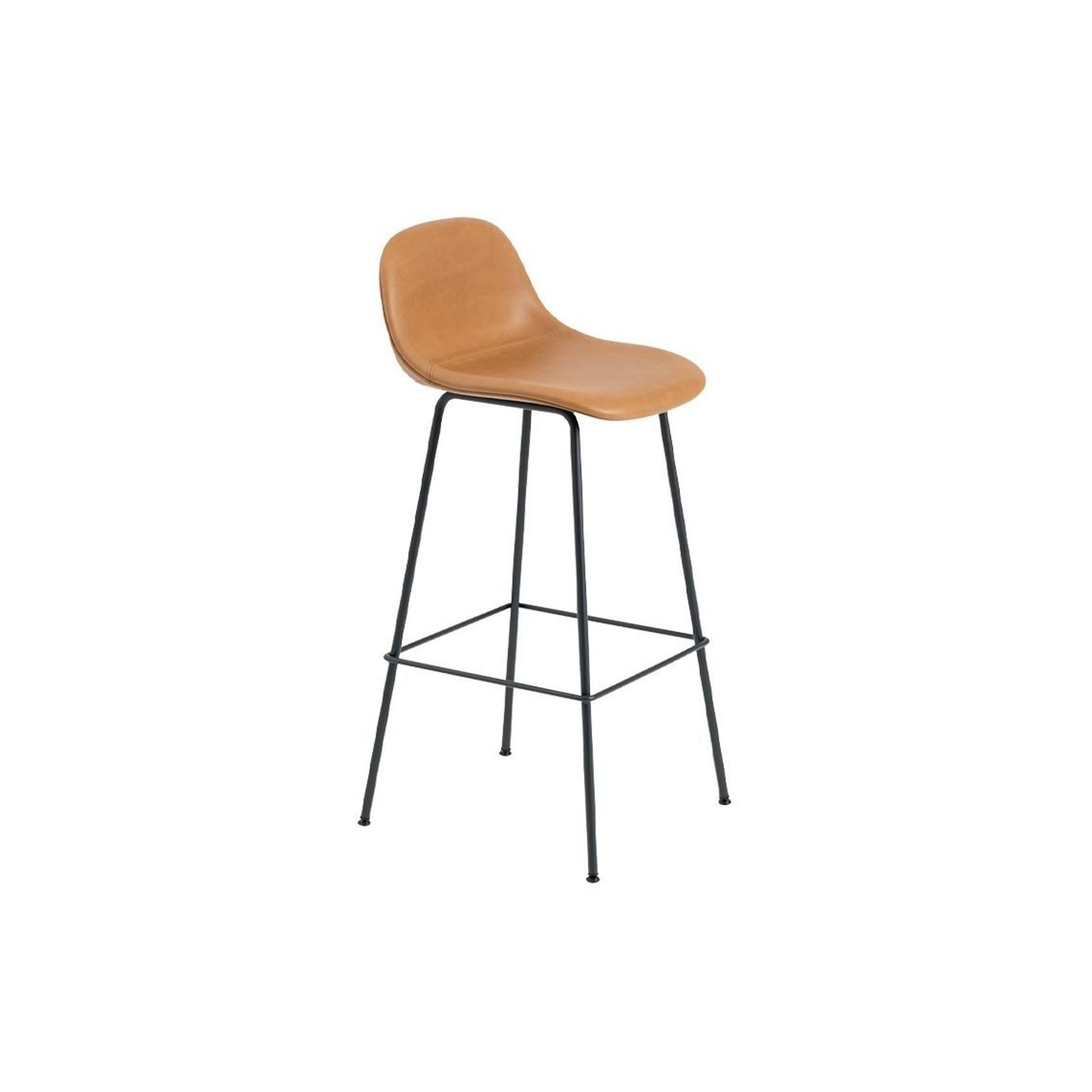 Fiber Barstool - Tube Base gallery detail image