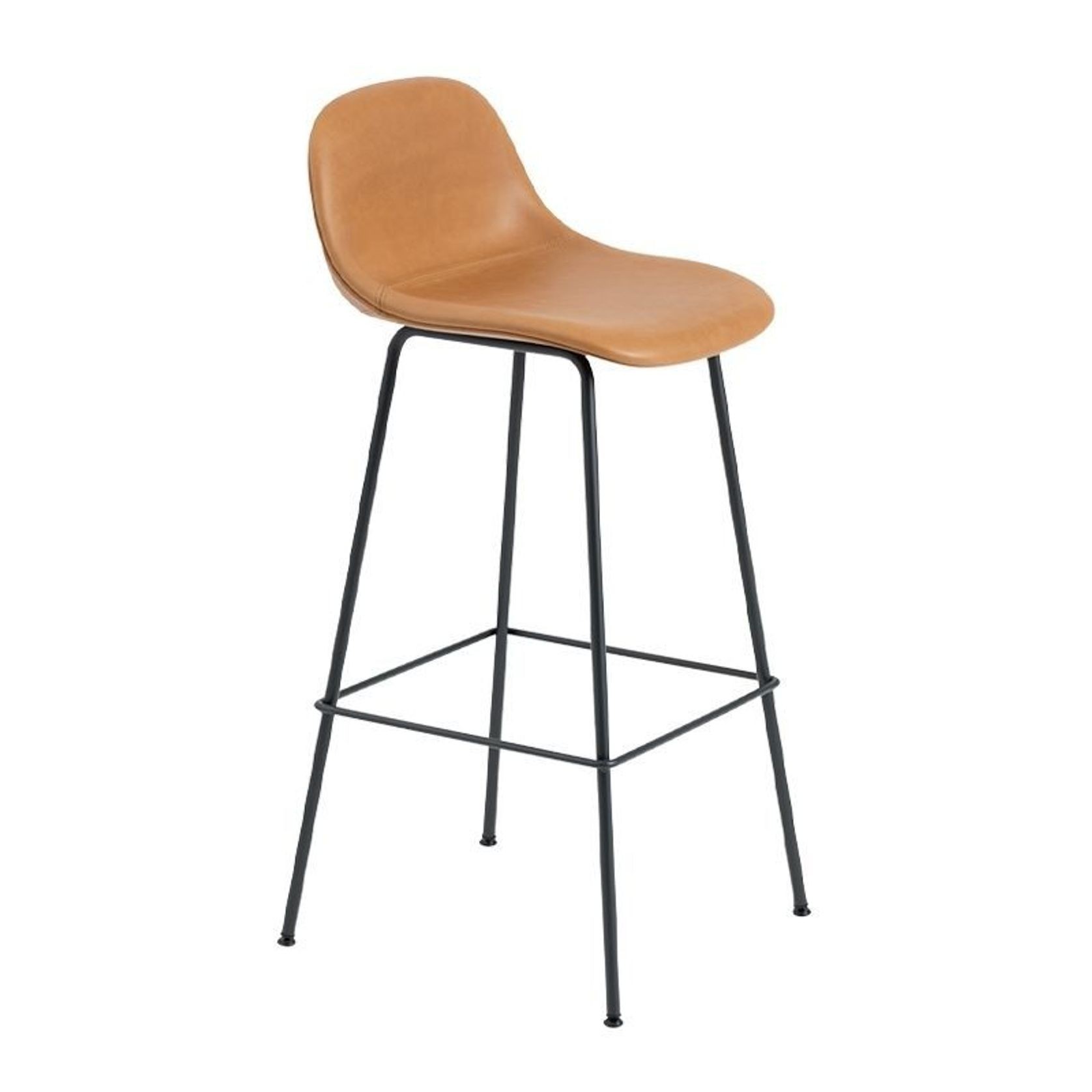 Fiber Barstool - Tube Base gallery detail image