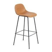 Fiber Barstool - Tube Base gallery detail image