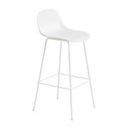 Fiber Barstool - Tube Base gallery detail image