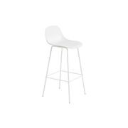 Fiber Barstool - Tube Base gallery detail image