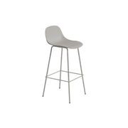 Fiber Barstool - Tube Base gallery detail image