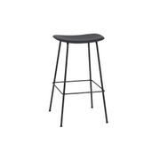 Fiber Barstool w/o Backrest - Tube Base gallery detail image
