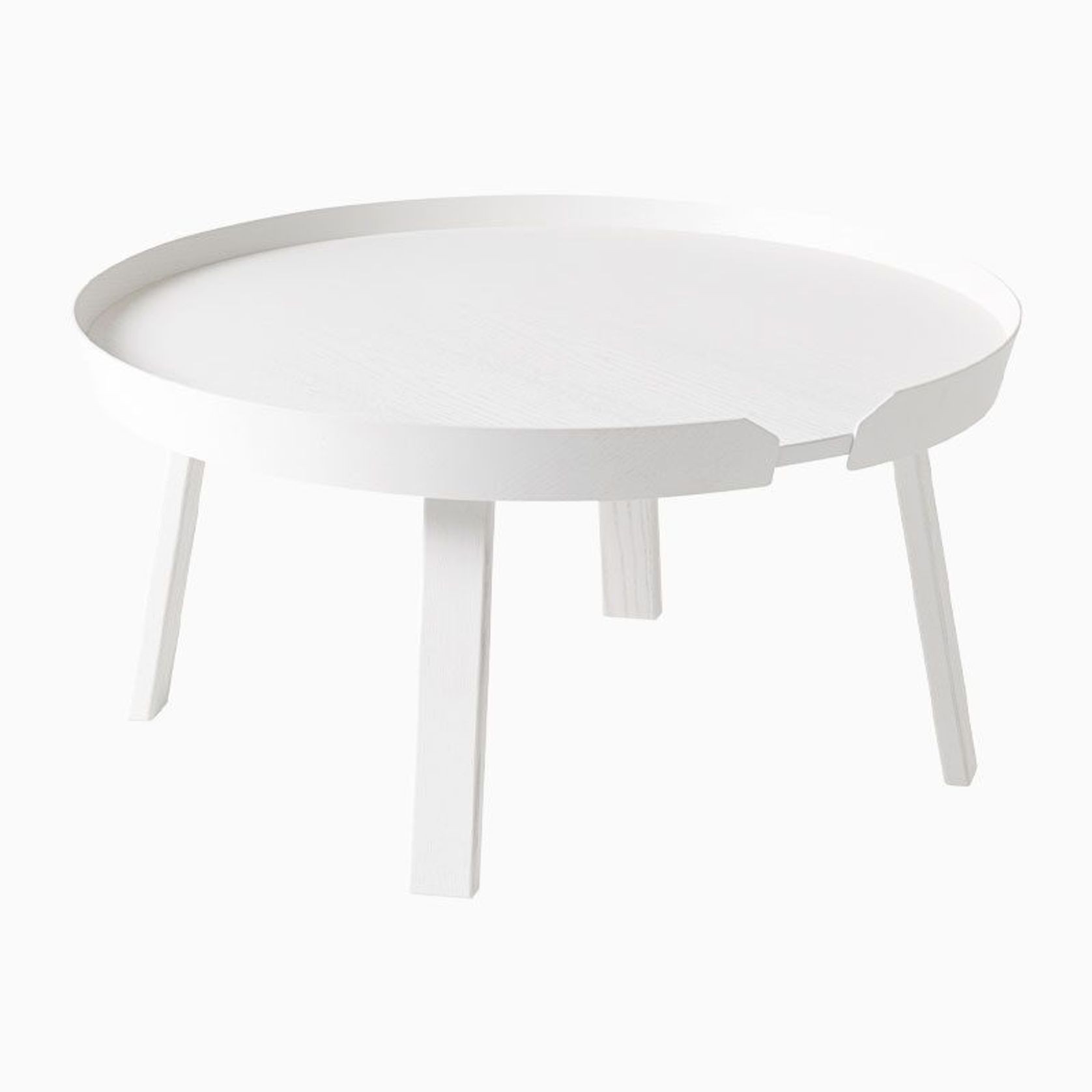 Around Coffee Table - L gallery detail image