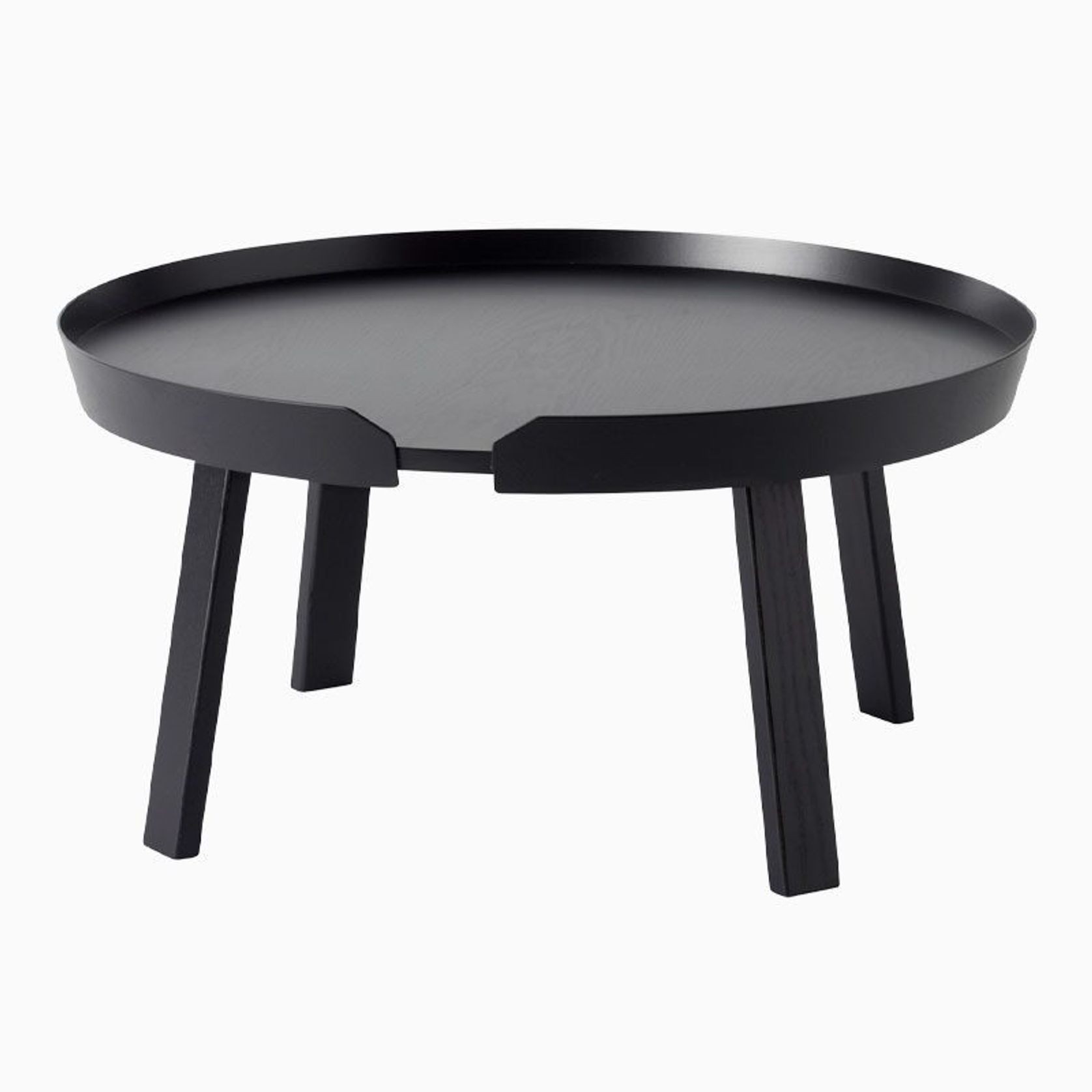 Around Coffee Table - L gallery detail image