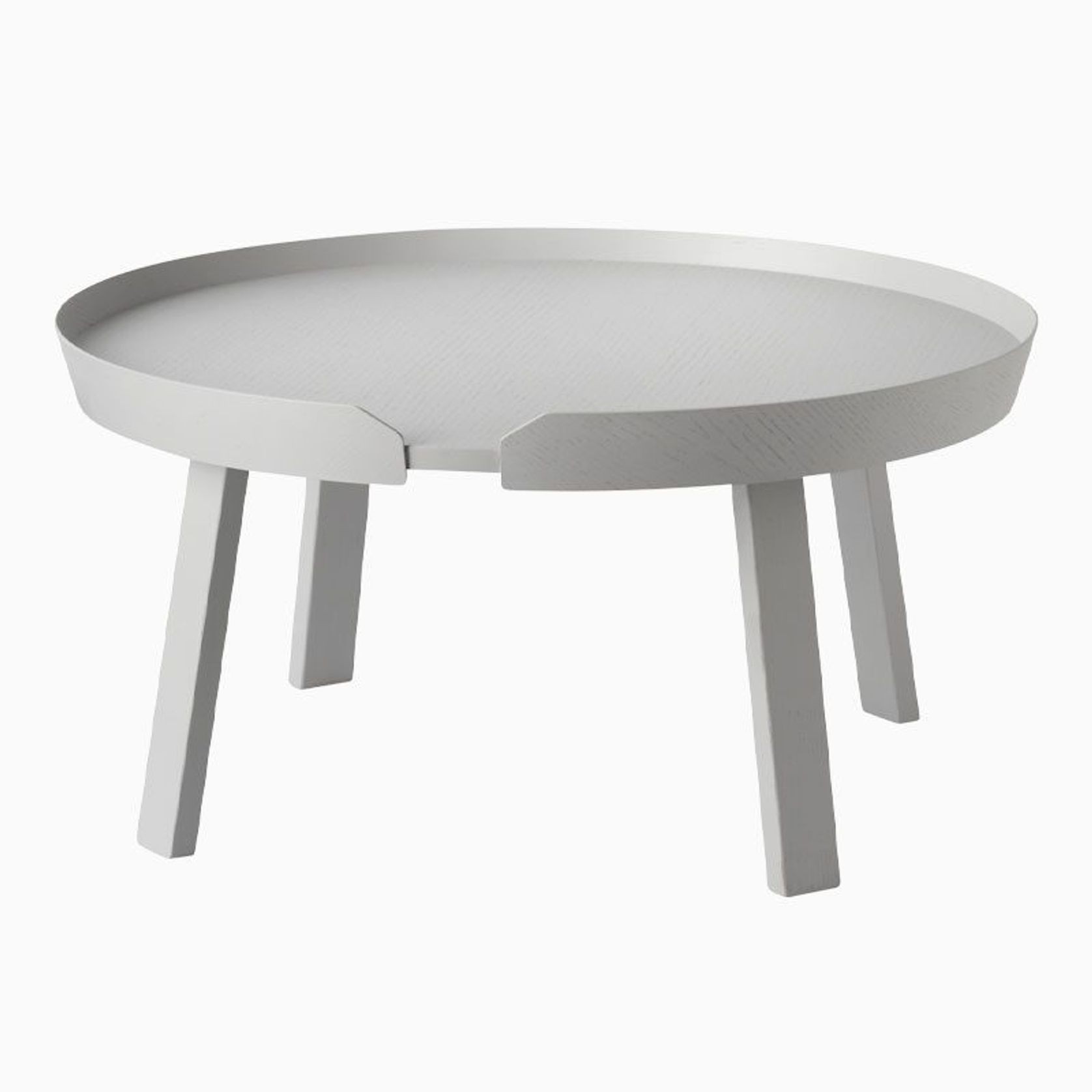 Around Coffee Table - L gallery detail image