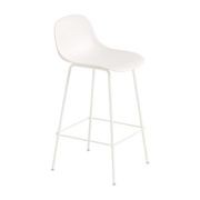 Fiber Counter Stool - Tube Base gallery detail image