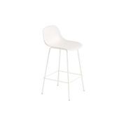 Fiber Counter Stool - Tube Base gallery detail image