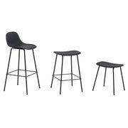 Fiber Barstool - No Back gallery detail image