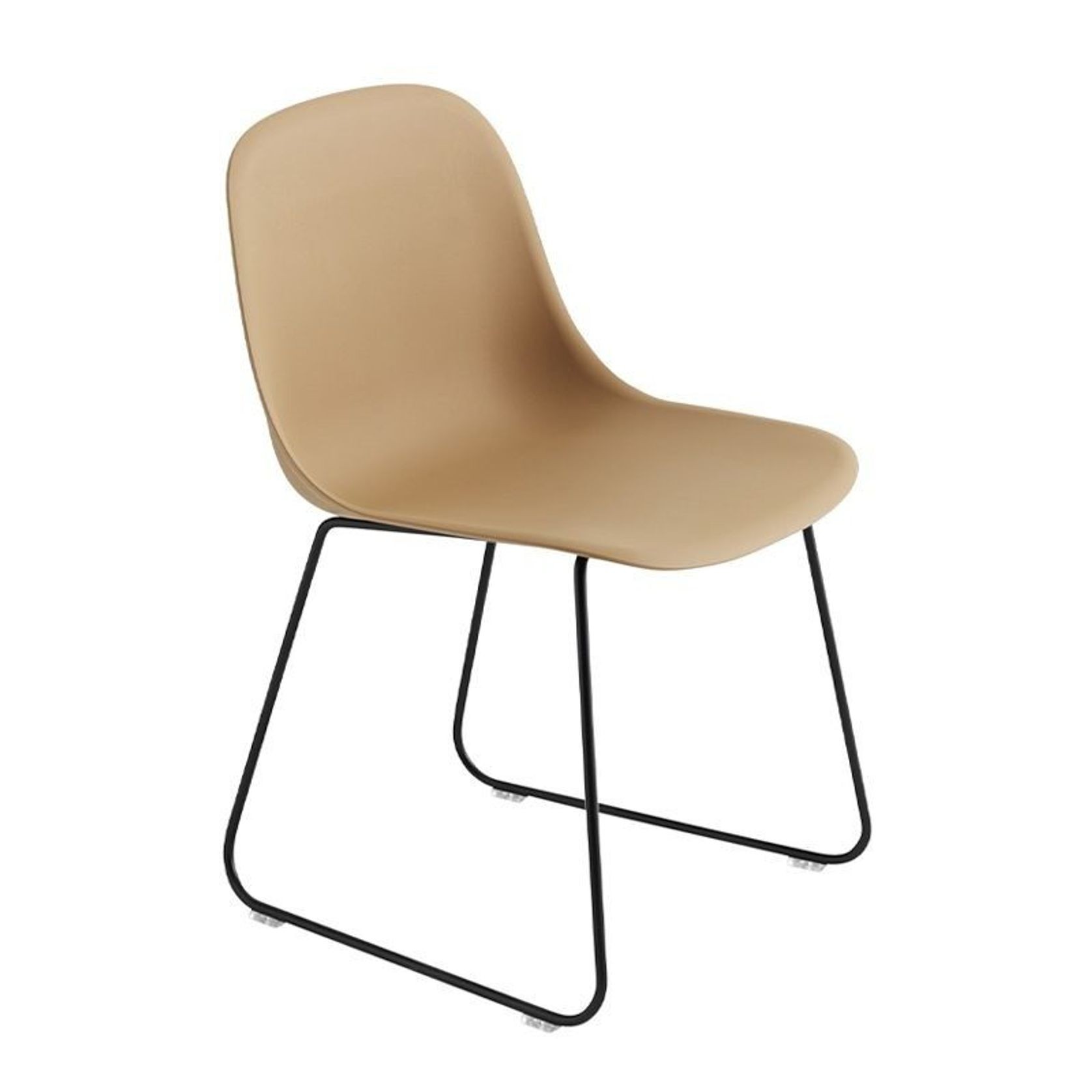 Fiber Side Chair gallery detail image