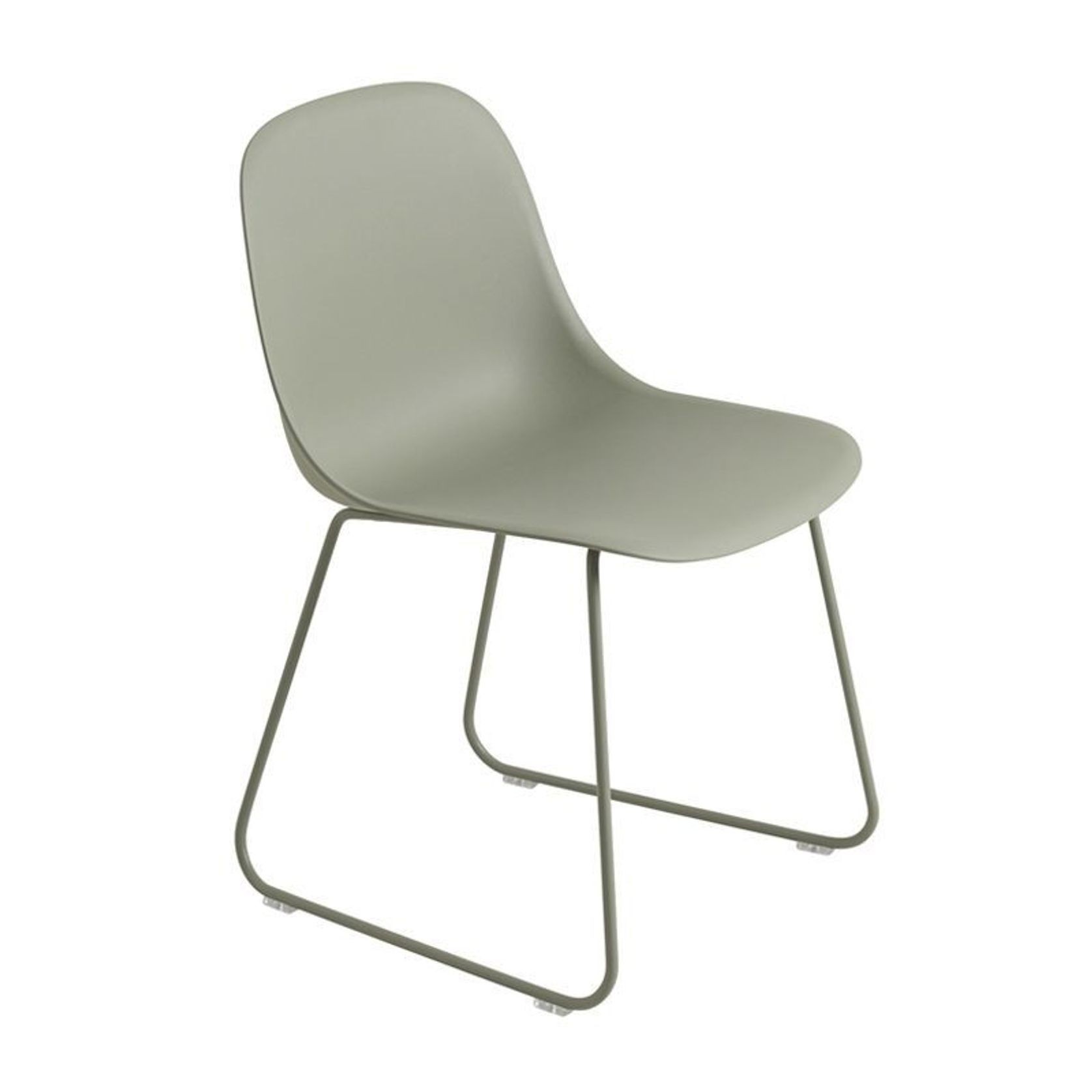 Fiber Side Chair gallery detail image