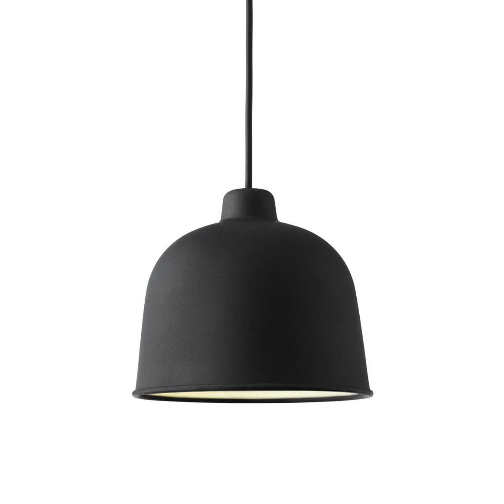 Grain Pendant gallery detail image
