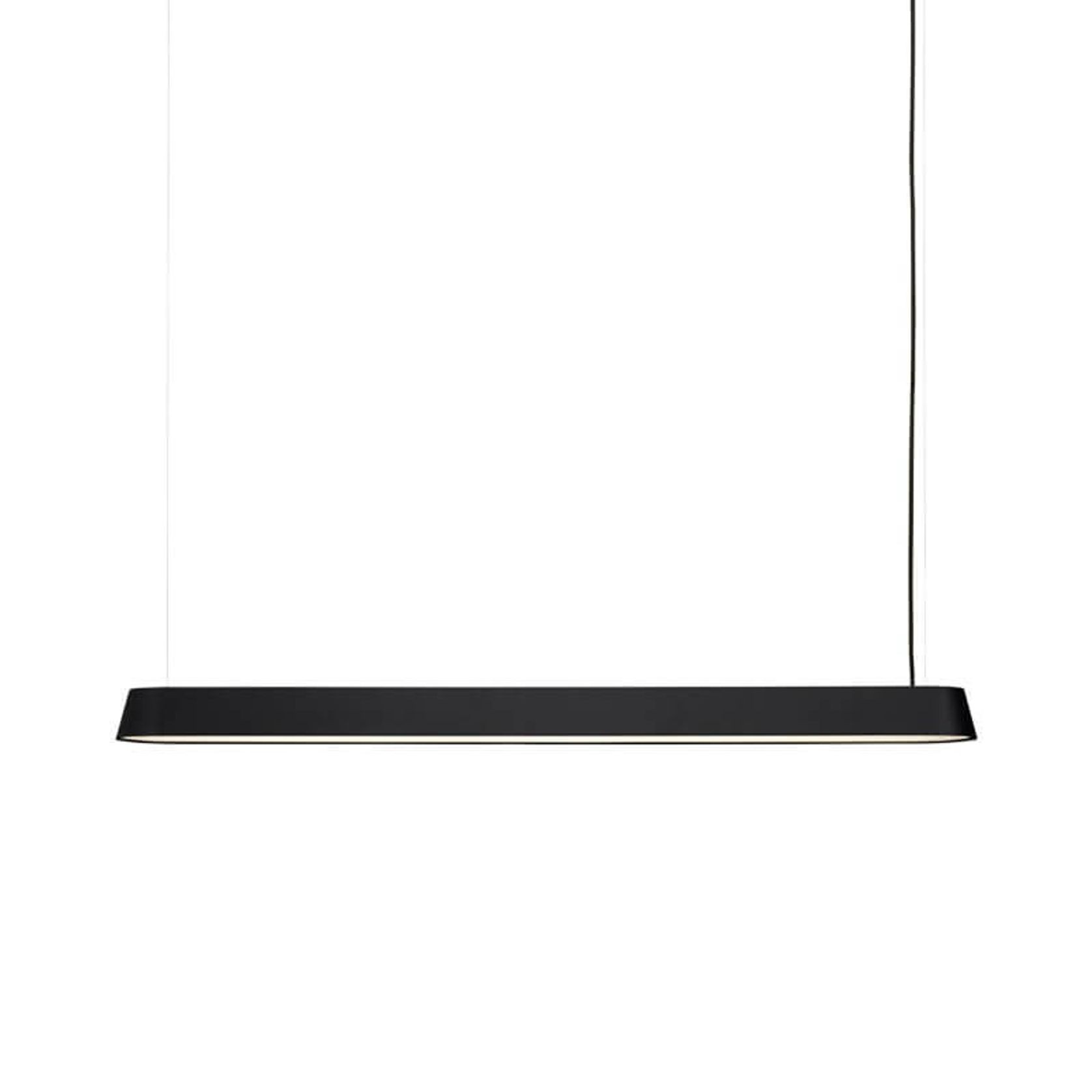 Linear System - Pendant Lamp gallery detail image