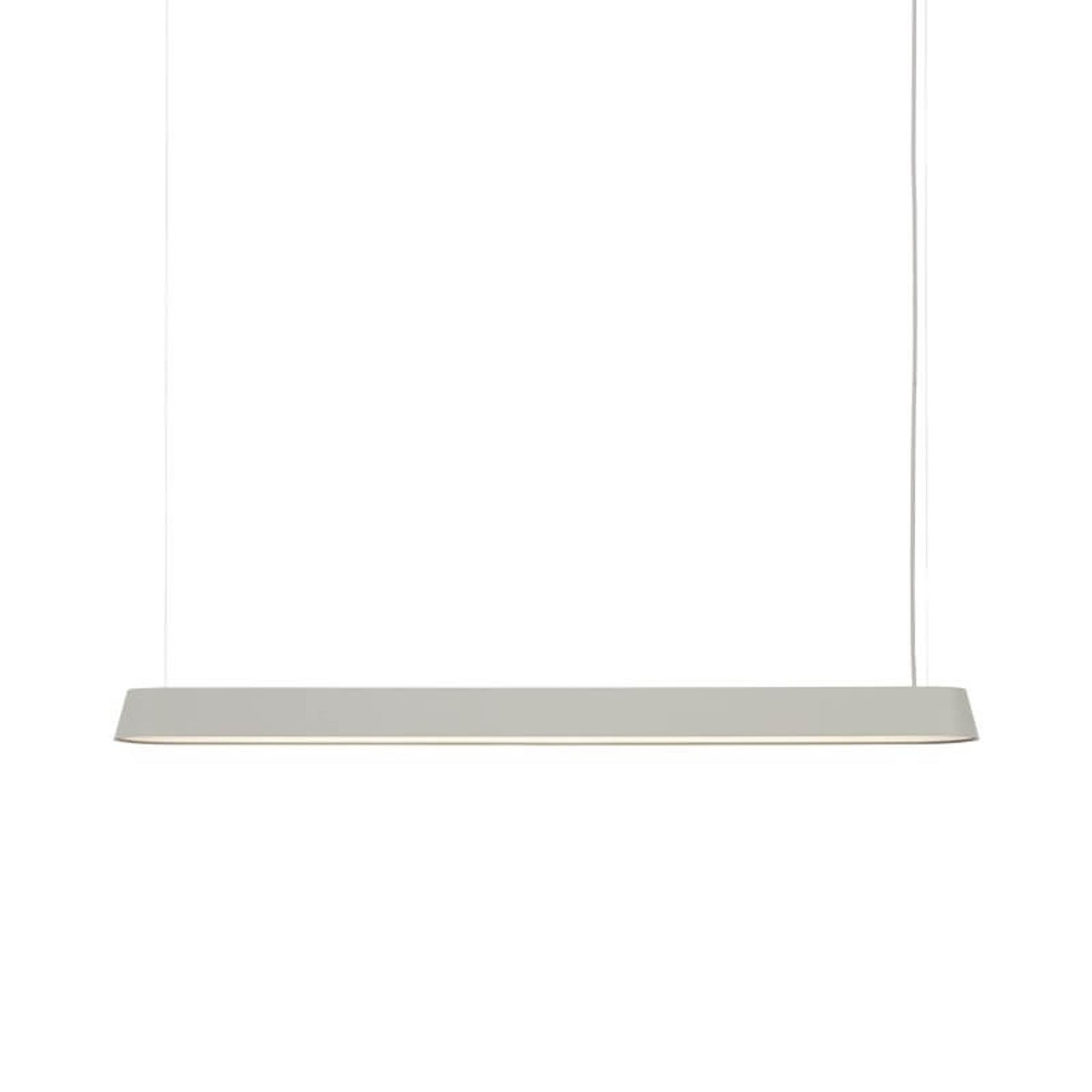 Linear System - Pendant Lamp gallery detail image