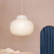 Strand Pendant Light - Closed gallery detail image