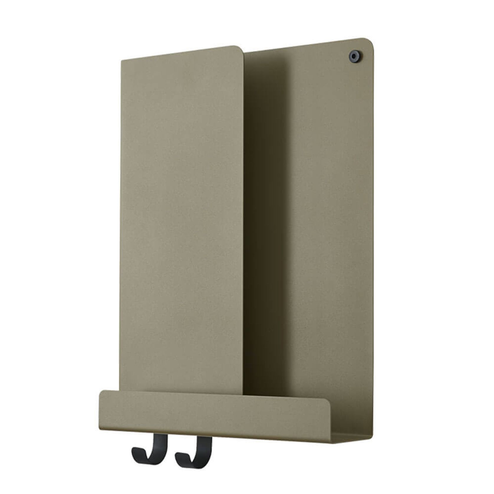 Folded Shelving gallery detail image