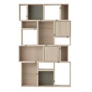 Stacked Storage System - Office gallery detail image