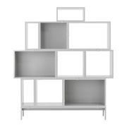 Stacked Storage System - Bookshelves gallery detail image
