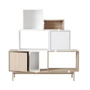Stacked Storage System - Office gallery detail image