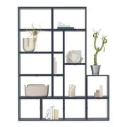 Stacked Storage System - Bookshelves gallery detail image