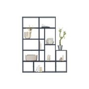 Stacked Storage System - Bookshelves gallery detail image