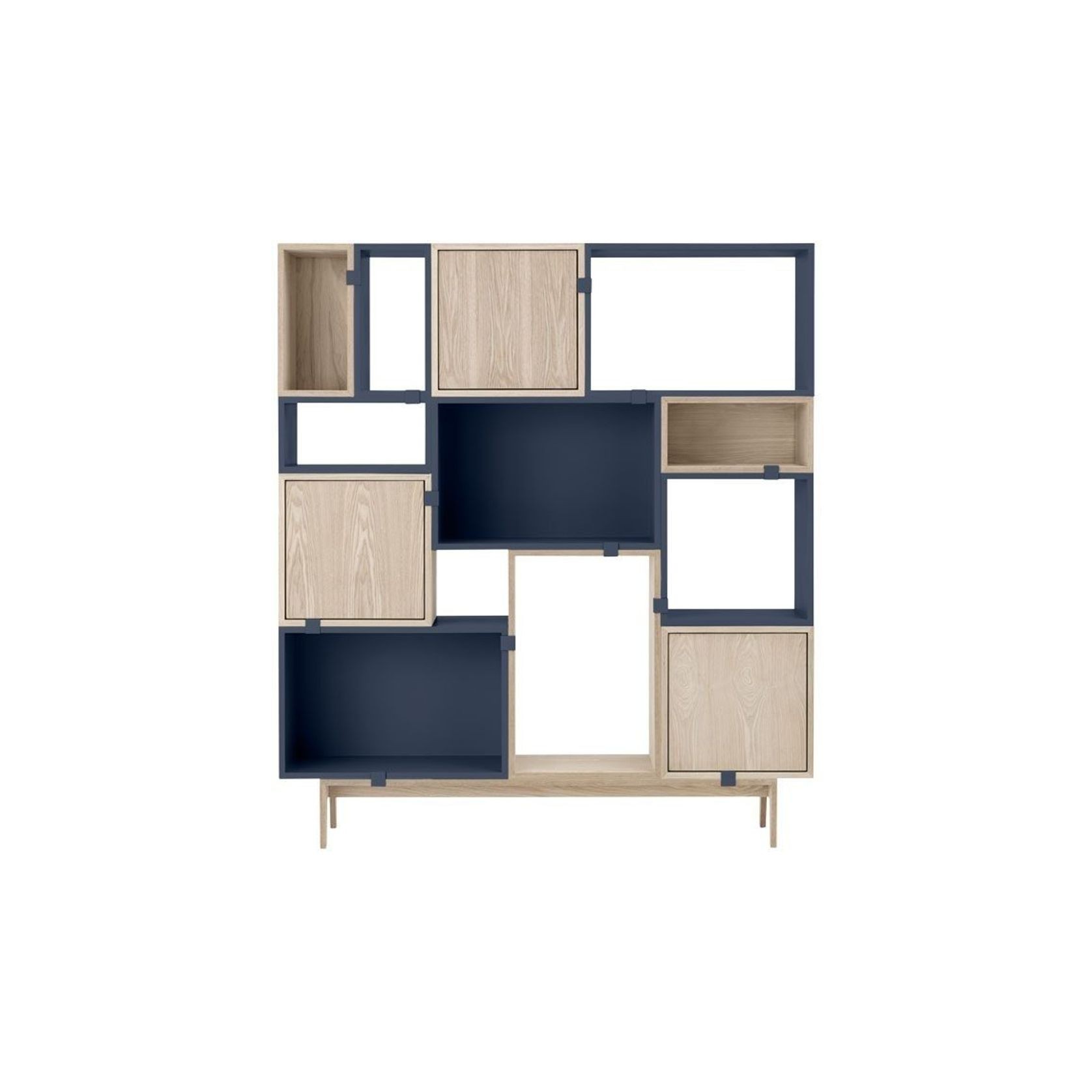 Stacked Storage System - Office gallery detail image