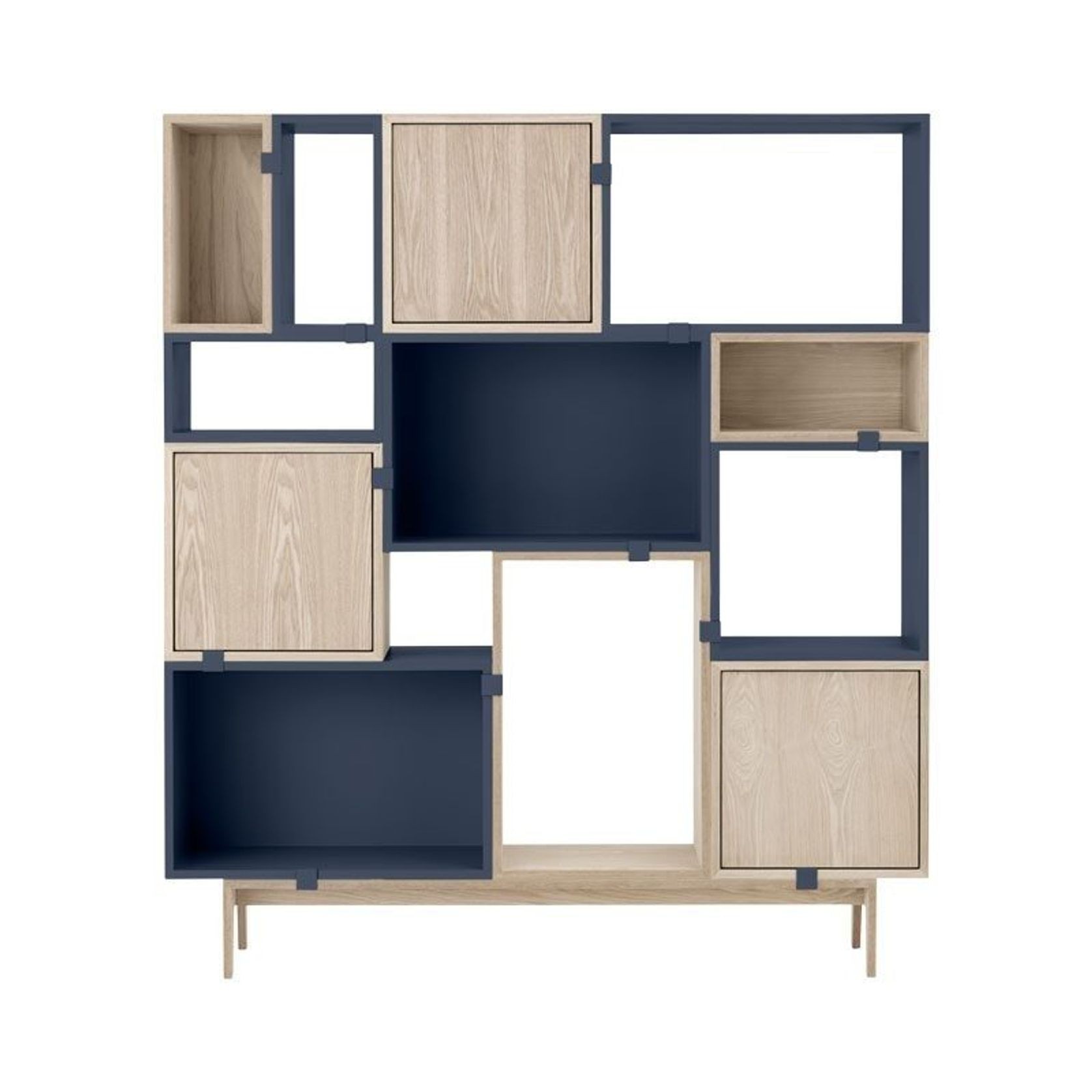 Stacked Storage System - Office gallery detail image