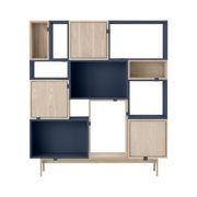 Stacked Storage System - Office gallery detail image