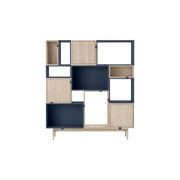 Stacked Storage System - Office gallery detail image